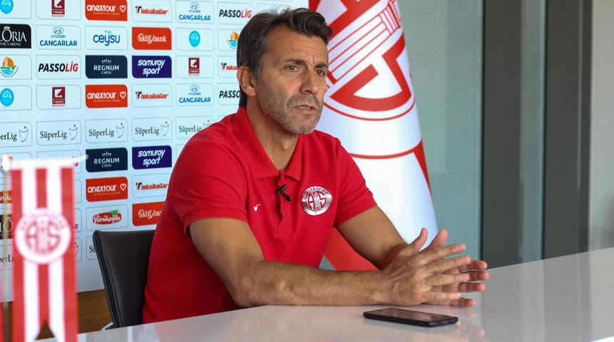 Bülent Korkmaz'dan istifa cevabı