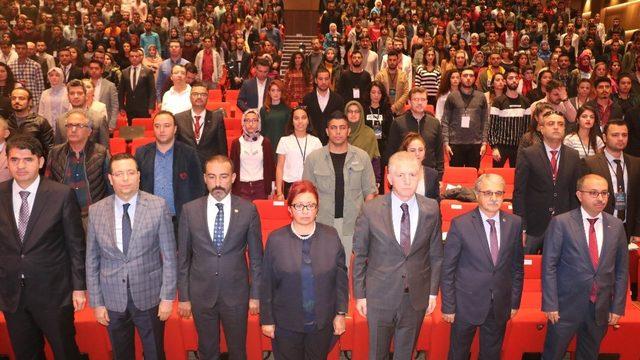 İKA’dan Girişimcilik ve Melek Yatırım forumu