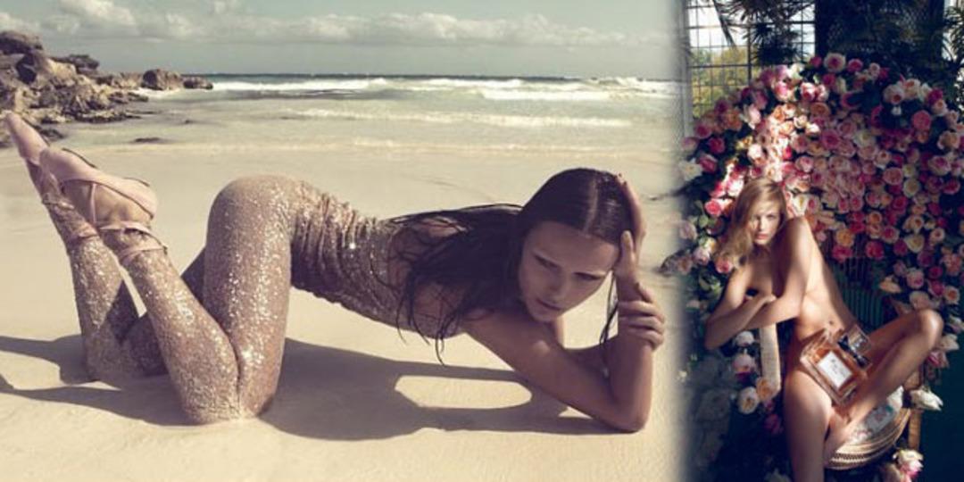 Kusursuz g&uuml;zellik