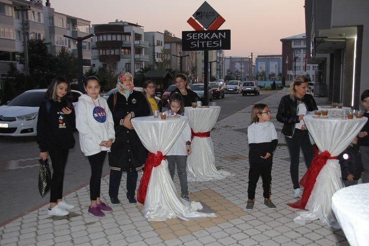 Resim yarışmasında ödüller sahiplerini buldu G1