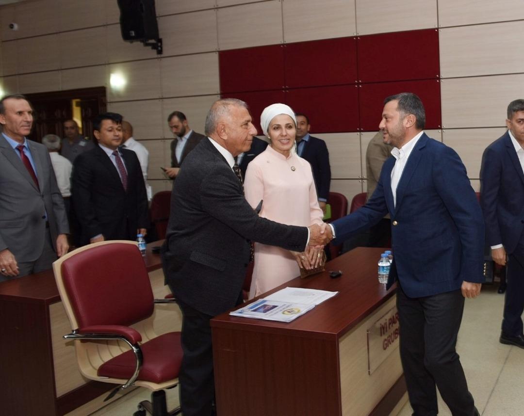 Y&uuml;reğir Belediyesinin b&uuml;t&ccedil;esi 336 milyon lira