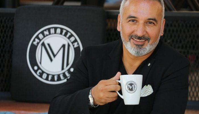 Türkiye’nin bir yıllık kahve tüketimi 100 bin tona ulaştı Son Dakika