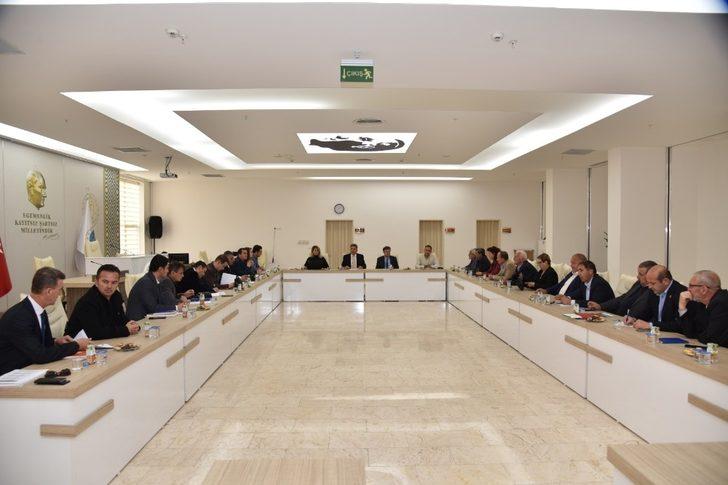 Muhtarların talepleri çözüme kavuşturuluyor G4