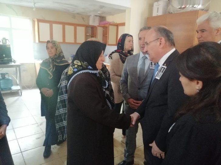 Kore Gazisi Muttalip Ayber, son yolculuğuna uğurlandı G5