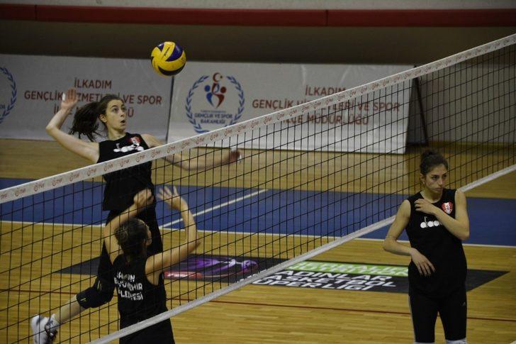 Samsun Anakent, Elbistan’a hazırlanıyor G2