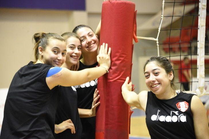 Samsun Anakent, Elbistan’a hazırlanıyor G3