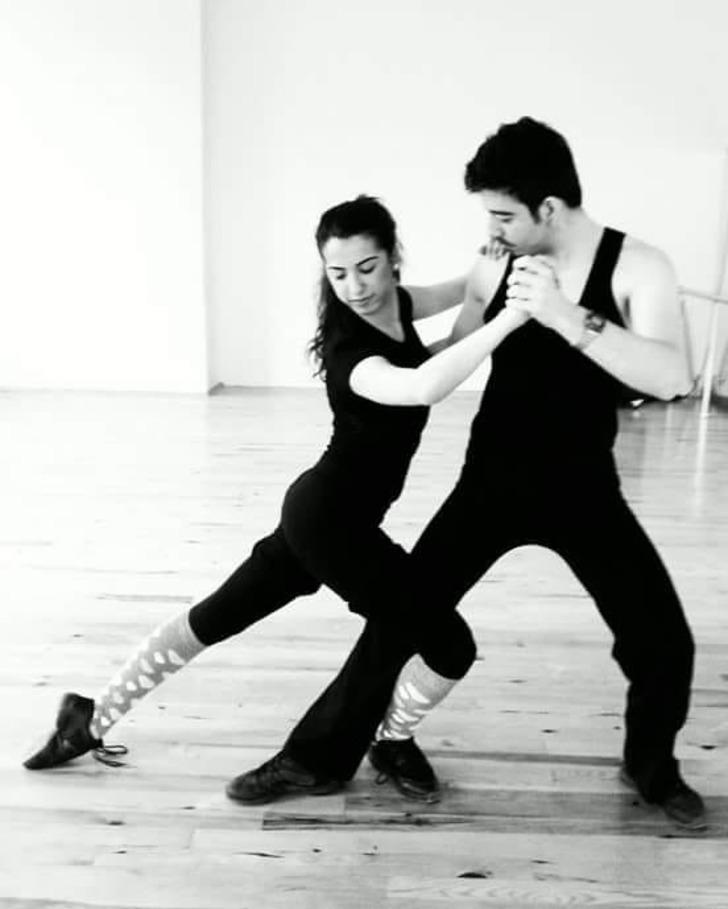 5 yıldır gözlerini kırpamıyor, adeta kan ağlıyor G4