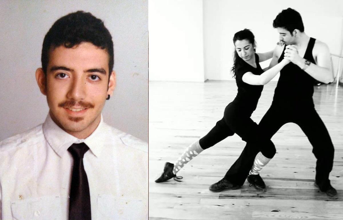 5 yıldır g&ouml;zlerini kırpamıyor, adeta kan ağlıyor