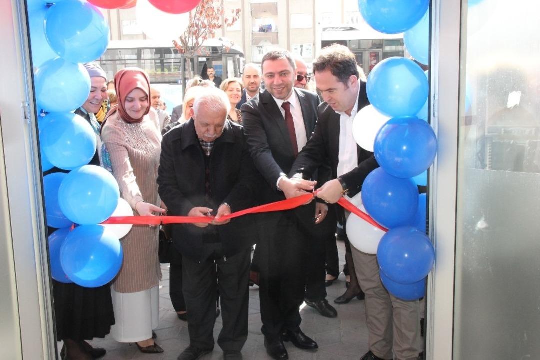 T&uuml;rk Ocağından kermes