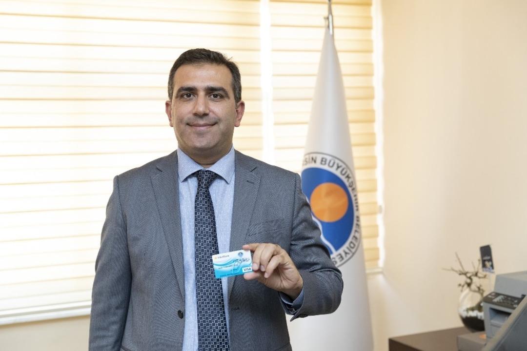 Halk Kartlara paralar y&uuml;klendi