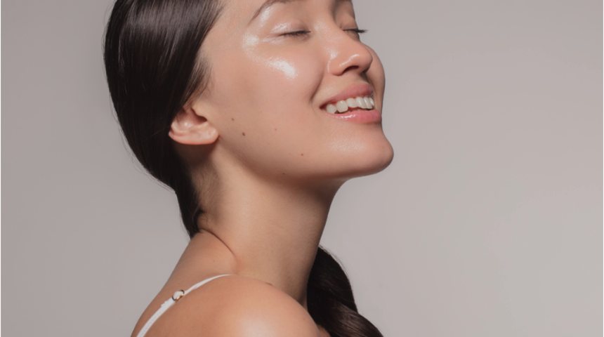 Cilt üzerinde onarıcı etki: PB High