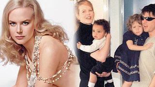 Tom'u tercih ettiler çok üzgünüm