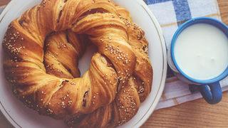 Açma tarifi: Açma nasıl yapılır, açma kalori oranı nedir?