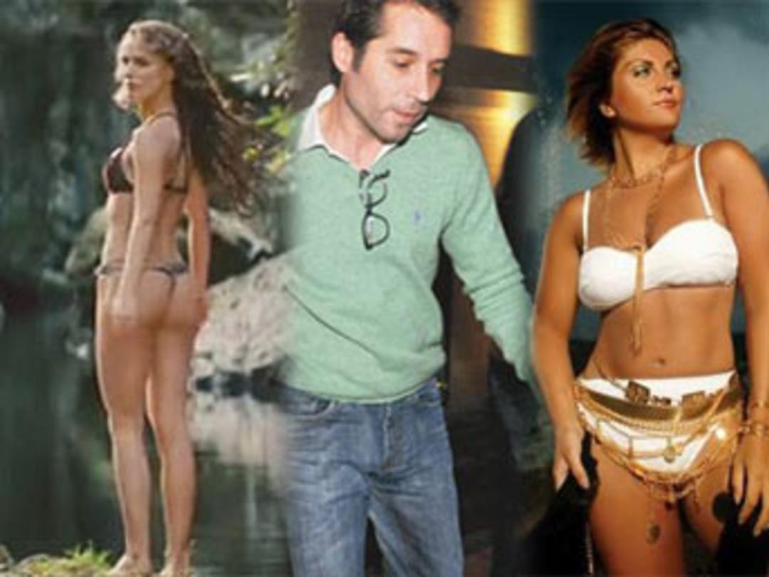 İşte g&uuml;n&uuml;n magazin haberleri