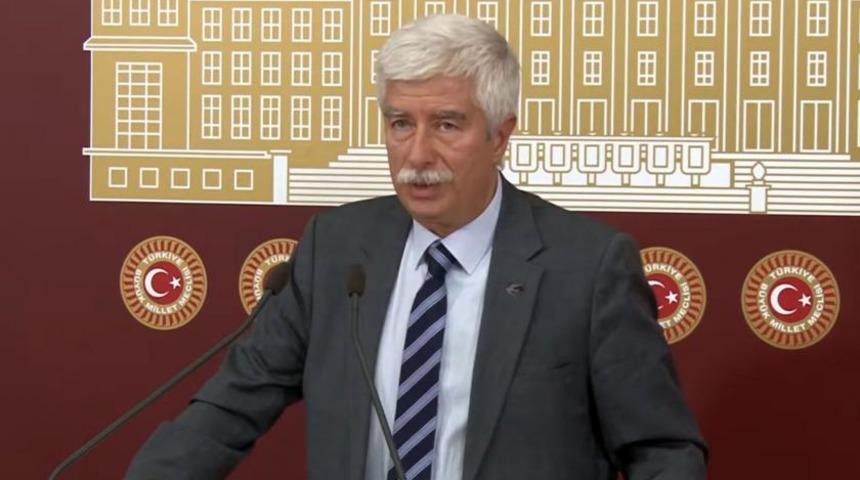 Faruk Bildirici'nin RTÜK üyeliği düşürüldü!