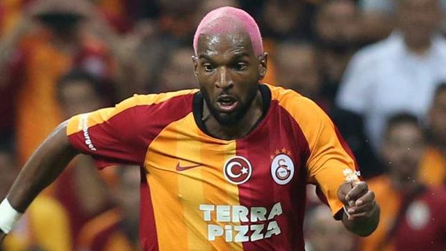 Galatasaraylı futbolcu Ryan Babel'den dansöz açıklaması