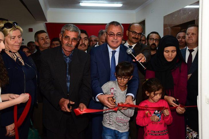 Şehit Abdulkadir Çelik’in adı kütüphanede yaşayacak G3