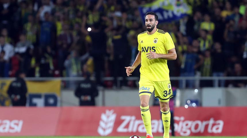 Adil Rami'den kötü haber