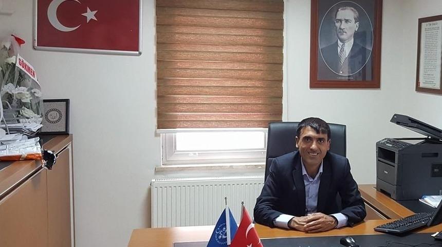 Ardahan&rsquo;da &rsquo;Atat&uuml;rk&rsquo;&uuml; Anma Halk Koşusu&rsquo; d&uuml;zenlenecek