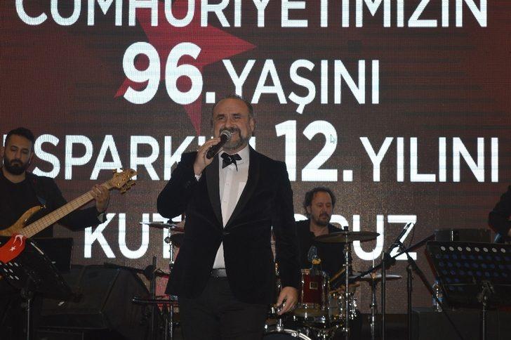Hakan Aysev sevenleriyle bir araya geldi G1
