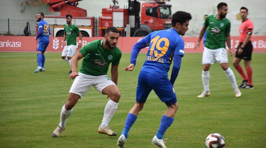 Kupada yeni sürpriz! Süper Lig ekibini elediler