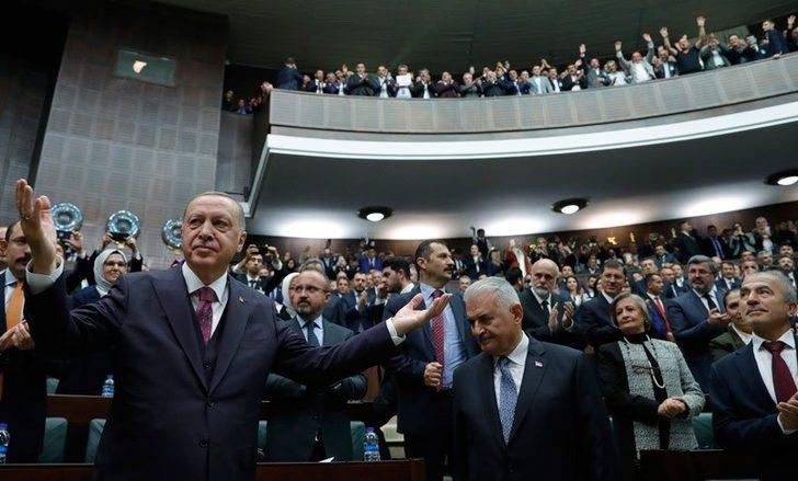 Ezine muhtarlarından TBMM’de Turan ve İskenderoğlu’na ziyaret G2