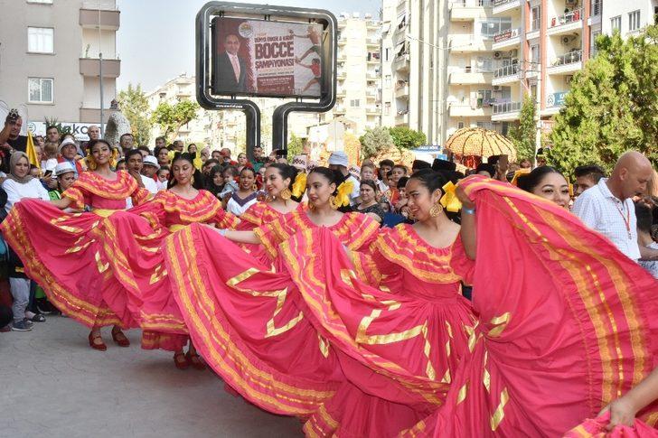 Toroslar Narenciye Festivali’ne hazır G3