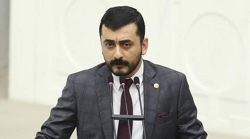 Son dakika: Eski CHP milletvekili Eren Erdem için tahliye kararı!