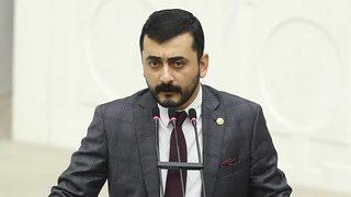 Son dakika: Eski CHP milletvekili Eren Erdem için tahliye kararı!