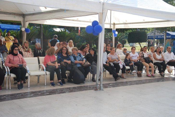 Şakirpaşa Halk Eğitim Merkezi’nden Türk Halk Müziği konseri G2