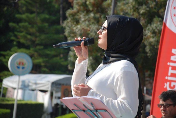 Şakirpaşa Halk Eğitim Merkezi’nden Türk Halk Müziği konseri G5