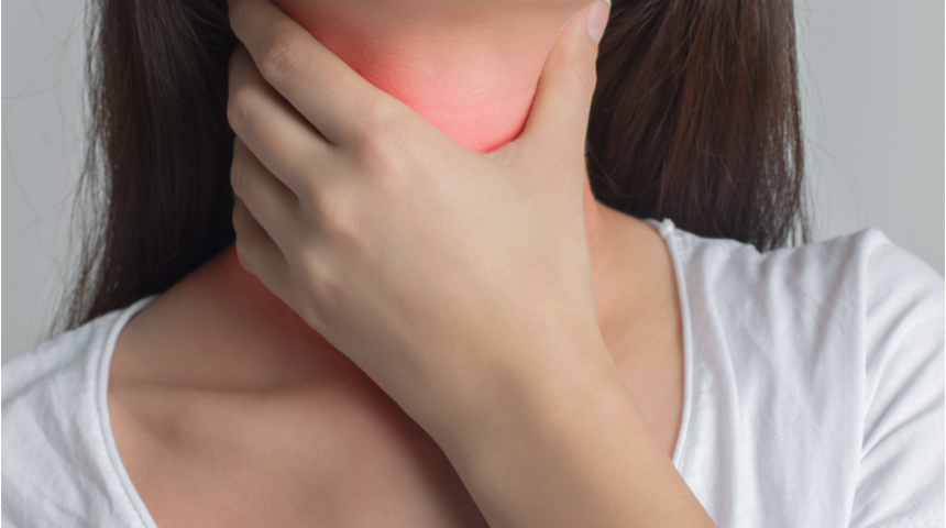 Troit kanseri kadınlarda erkeklere oranla 3 kat daha sık görülüyor