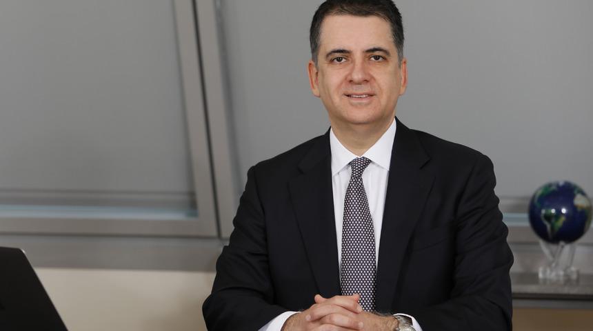 QNB Finansbank'ın net karı yüzde 12 artışla 1.96 milyar lira