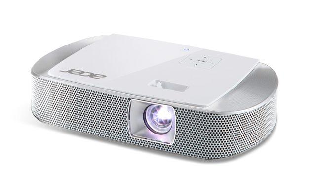Acer'dan yeni taşınabilir LED projektör: K137i