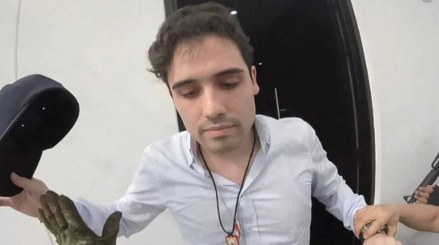 Ülkeyi ayağa kaldıran gözaltı görüntüleri ortaya çıktı!