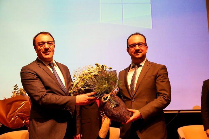 Dünya Tasarruf Haftası ile ilgili panel SAÜ’de düzenlendi G2