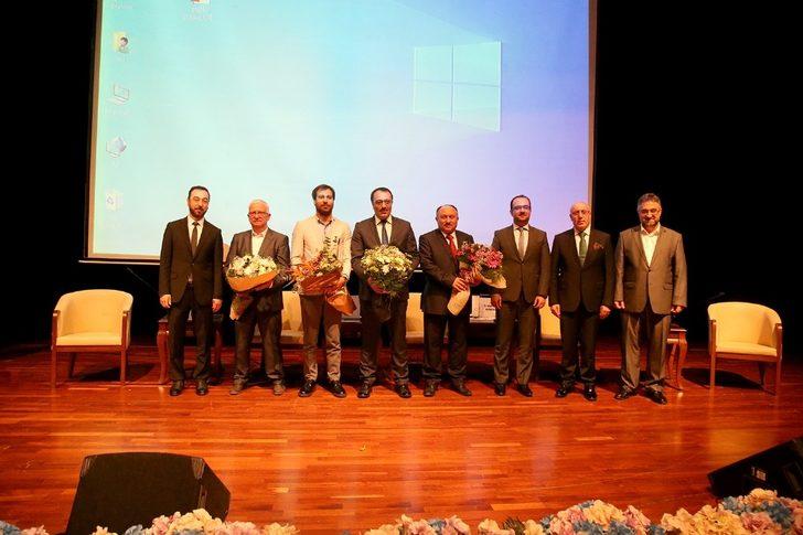 Dünya Tasarruf Haftası ile ilgili panel SAÜ’de düzenlendi G3