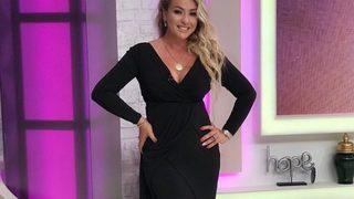 Yeliz Yeşilmen ilk kez metroya bindi! Dalga konusu oldu