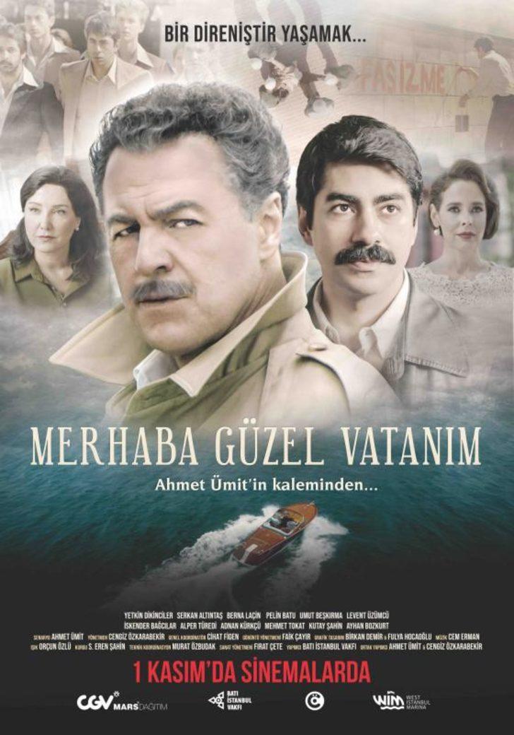 Bu hafta sinemalarda 5 yeni film vizyona giriyor G2