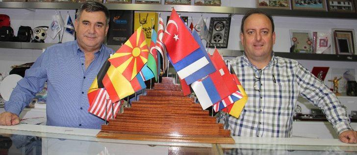 Balkan Göçmenleri Makedonya’da toplanıyor G1