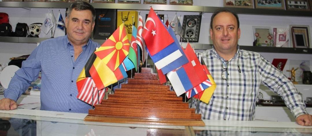 Balkan G&ouml;&ccedil;menleri Makedonya&rsquo;da toplanıyor
