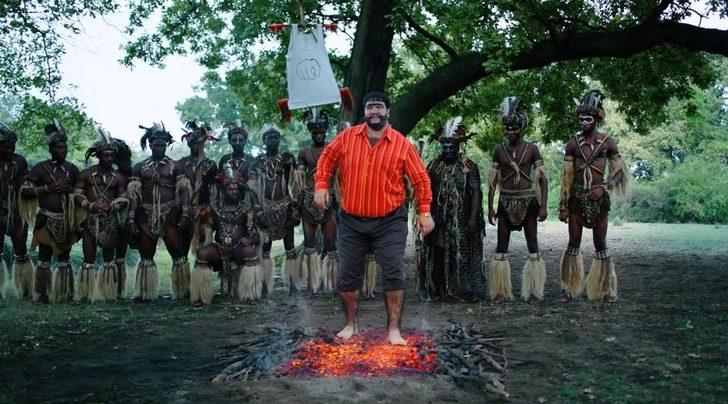 Şahan Gökbakar'dan Recep İvedik 6 yanıtı: Leş kargaları saldırmaya başladı  G3