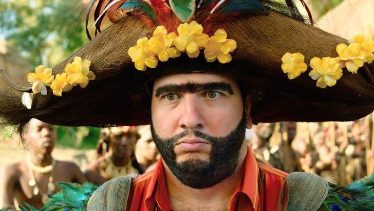 Şahan Gökbakar'dan Recep İvedik 6 yanıtı: Leş kargaları saldırmaya başladı  G4