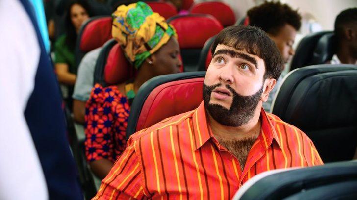 Şahan Gökbakar'dan Recep İvedik 6 yanıtı: Leş kargaları saldırmaya başladı  G5