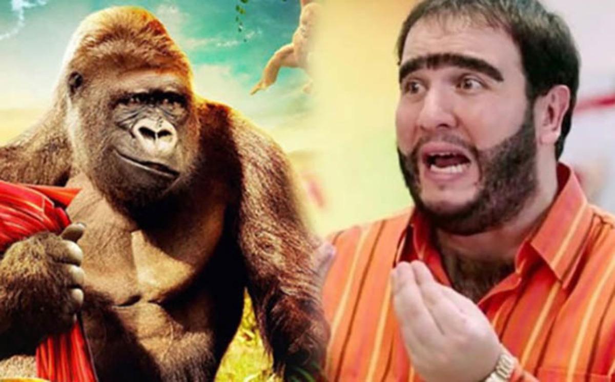 Şahan G&ouml;kbakar'dan Recep İvedik 6 yanıtı: Leş kargaları saldırmaya başladı 