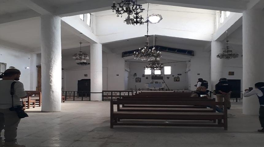 Milli Savunma Bakanlığı'ndan “Barış Pınarı Harekatı” açıklaması