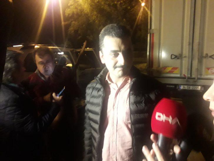 Eski CHP Milletvekili Eren Erdem cezaevinden çıktı! İşte ilk fotoğraflar G1