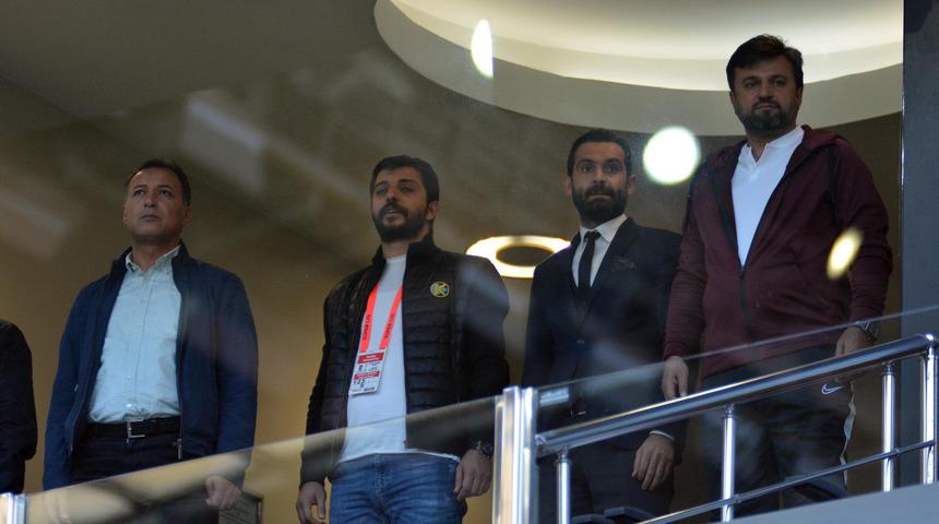 Ve Bülent Uygun resmen açıklandı!