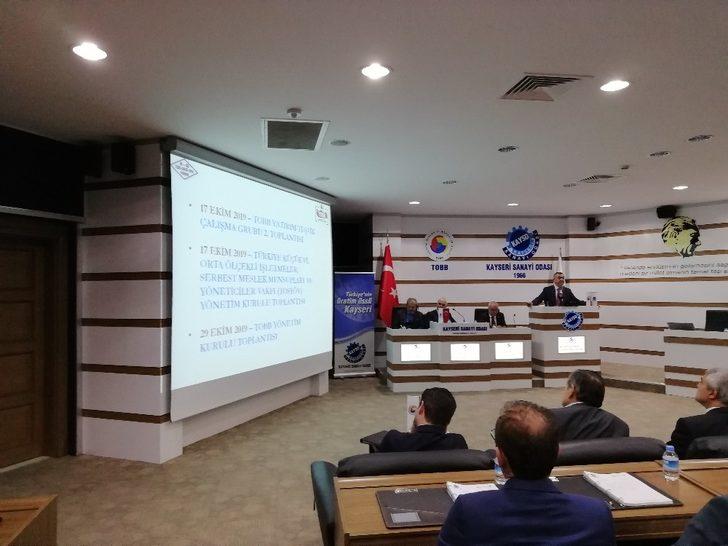 Mehmet Büyüksimitci: ”ABD yaptırımları ve sözde Ermeni soykırımı bizim nezdimizde yok hükmündedir” G2