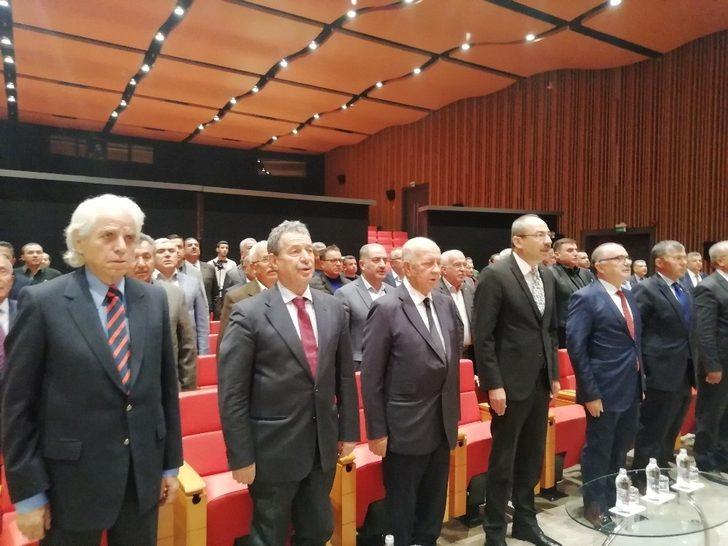 KTO Yönetim Kurulu Başkanı Ömer Gülsoy: "Özel bankaların faizdeki direncine müdahale edilmeli" G2